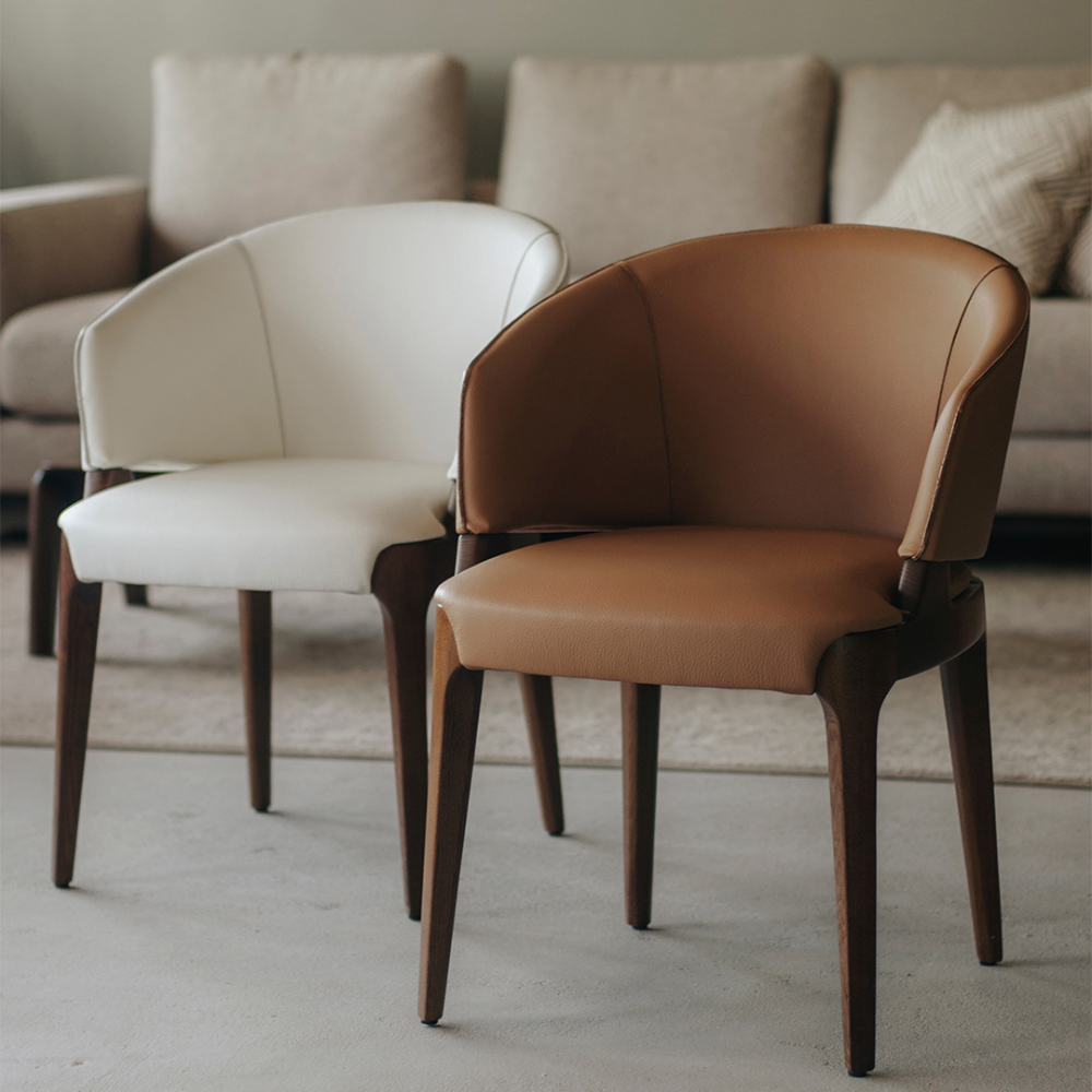 Comfortable chair GASTRONOMIA