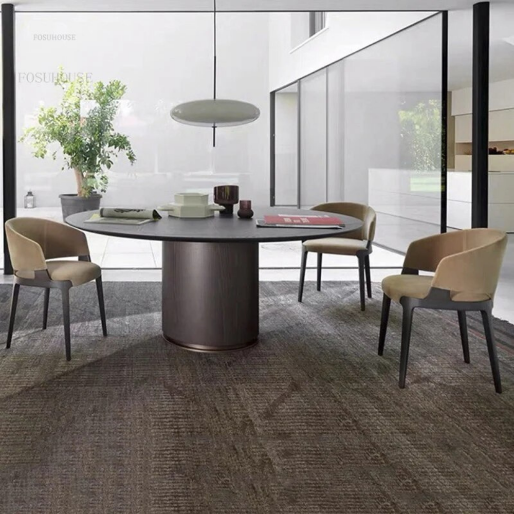 Comfortable chair GASTRONOMIA