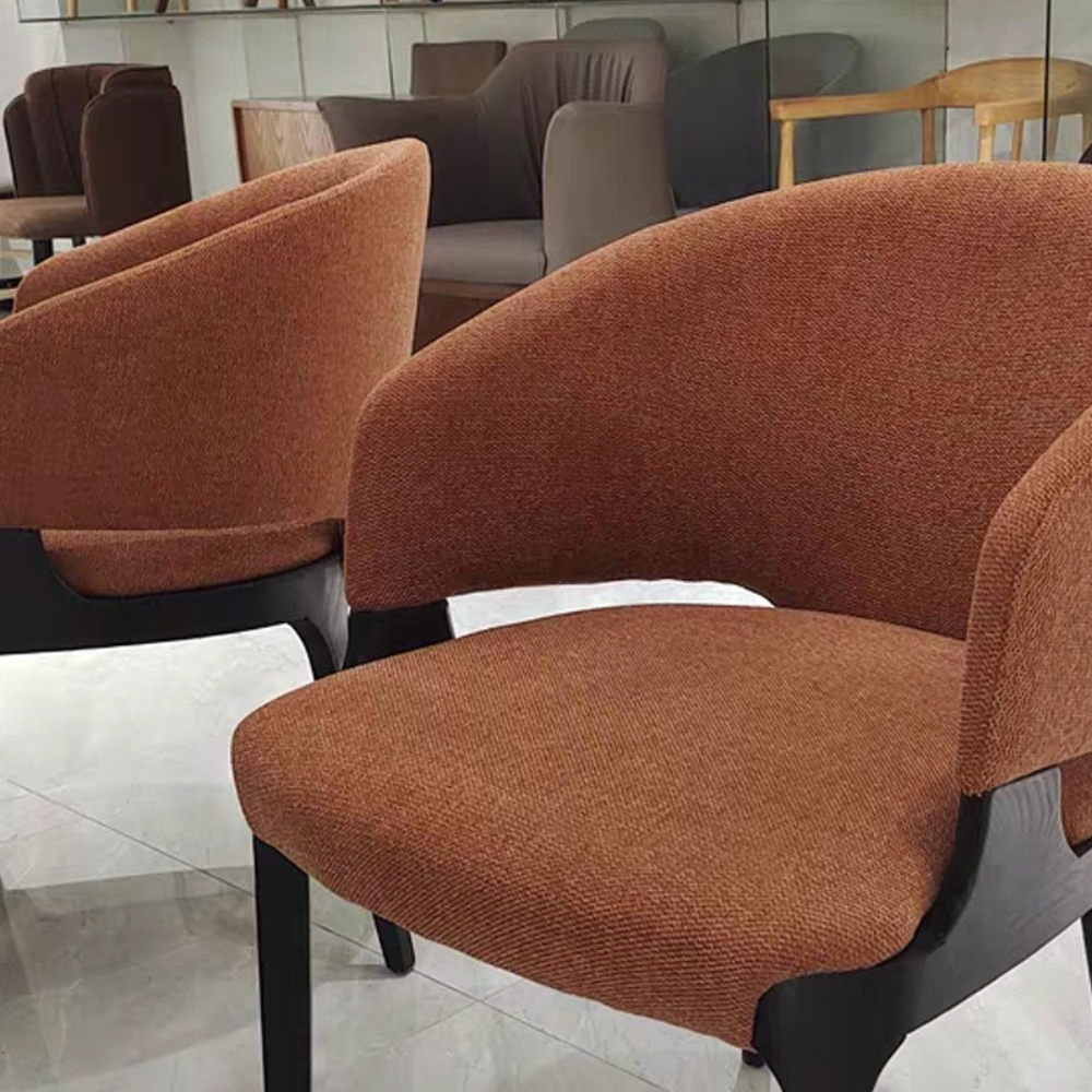 Comfortable chair GASTRONOMIA