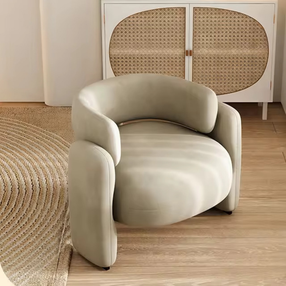 MARIPOSA lounge chair