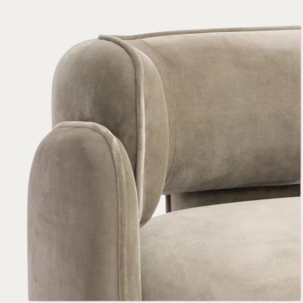 MARIPOSA lounge chair