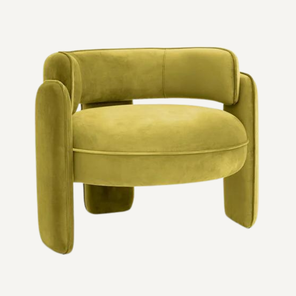 MARIPOSA lounge chair