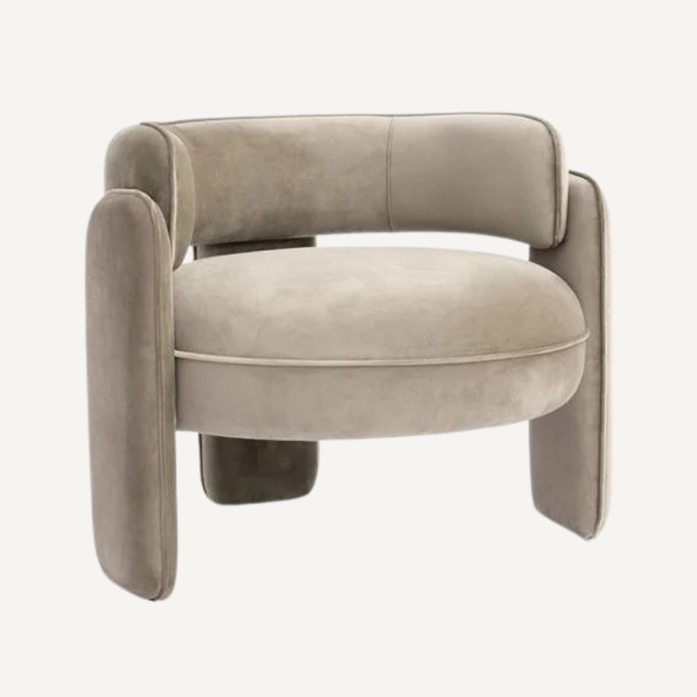 MARIPOSA lounge chair