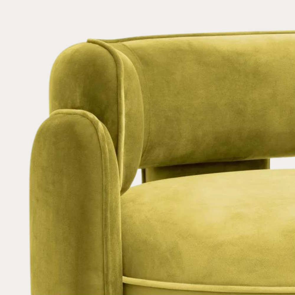 MARIPOSA lounge chair