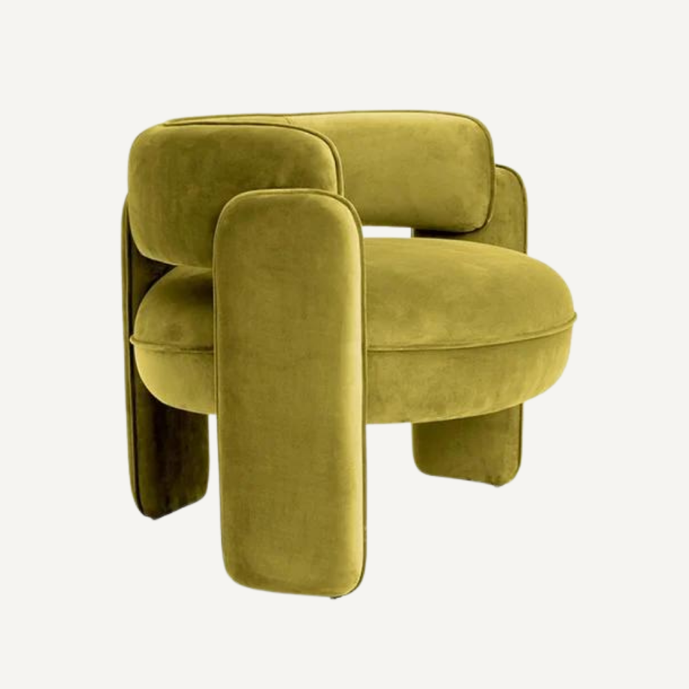 MARIPOSA lounge chair