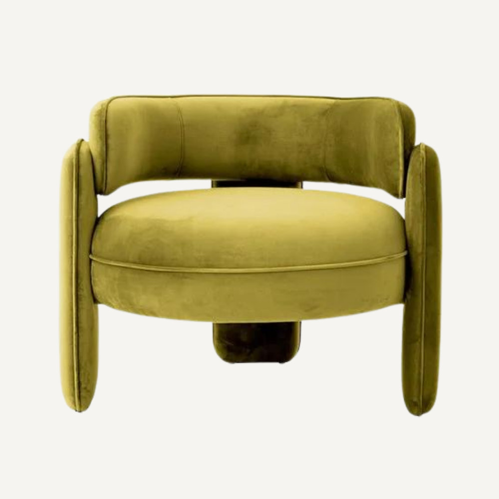 MARIPOSA lounge chair