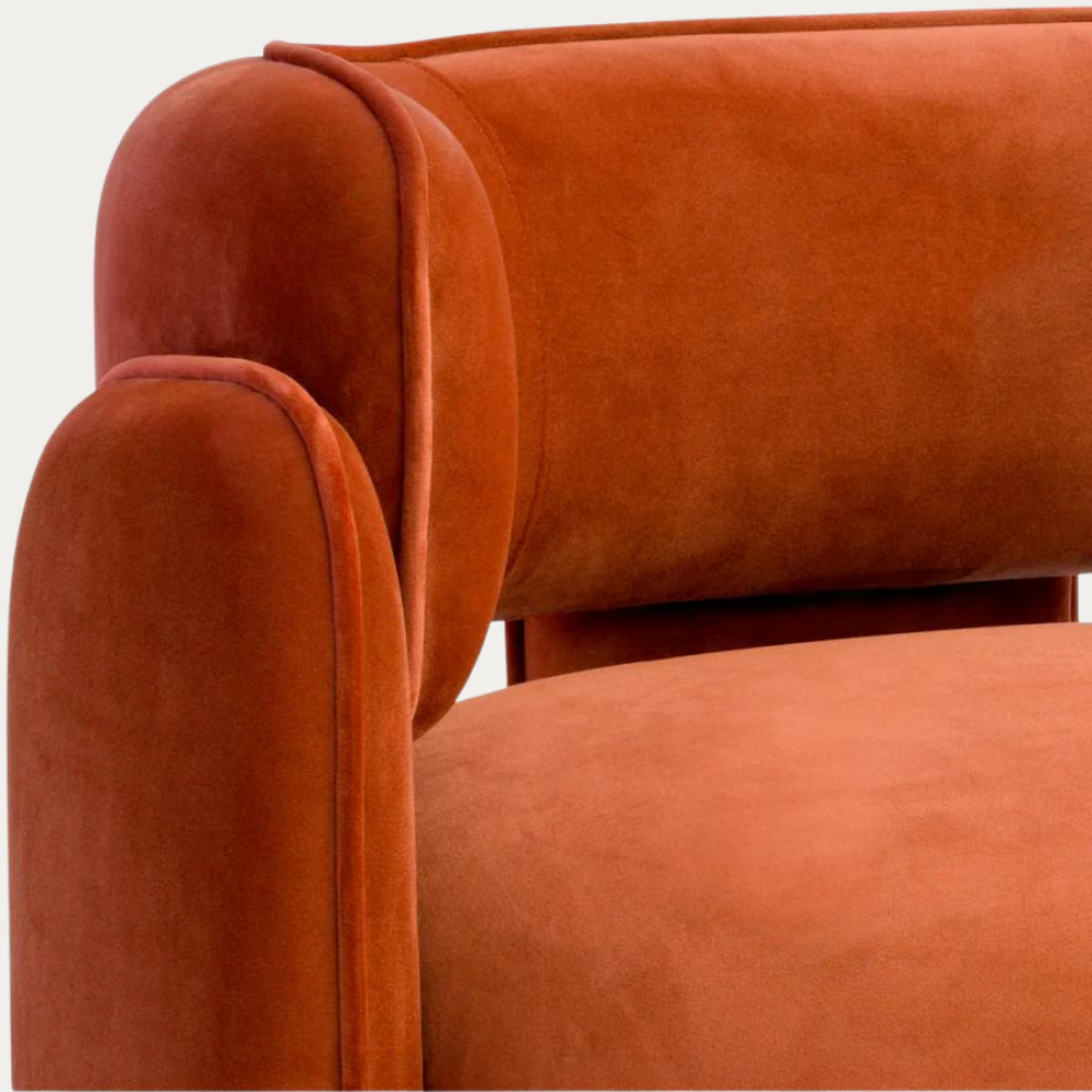 MARIPOSA lounge chair