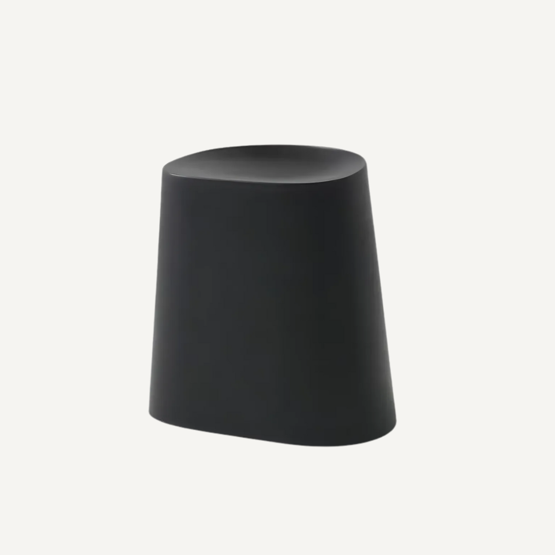 Kalmar stackable pouf
