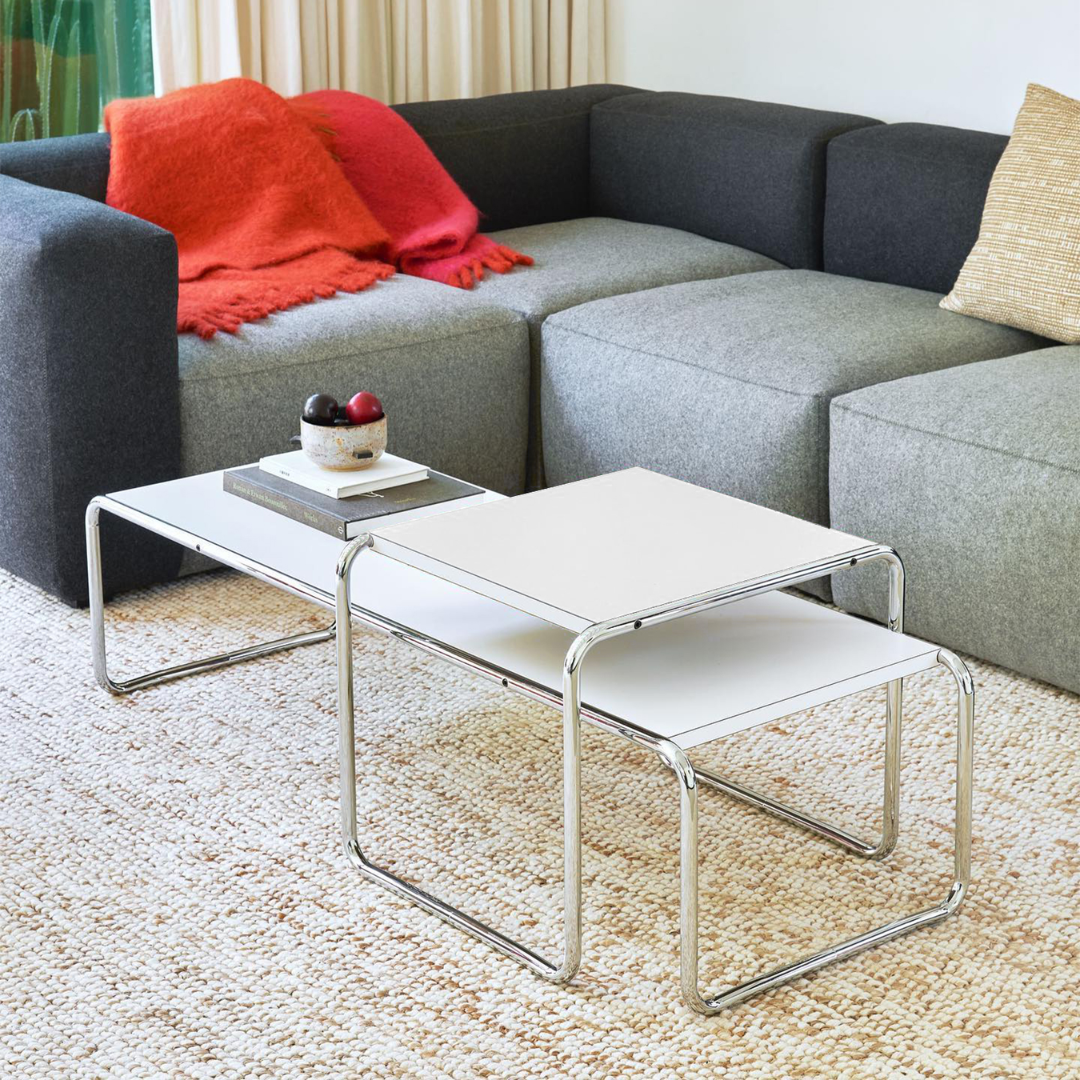 Laccio Coffee Tables