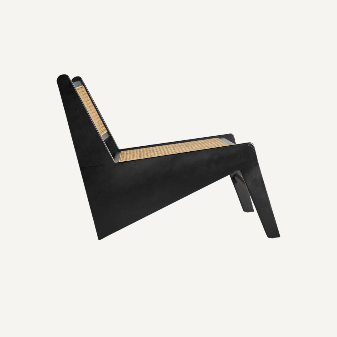 Lounge chair Jeanne - Kangaroo