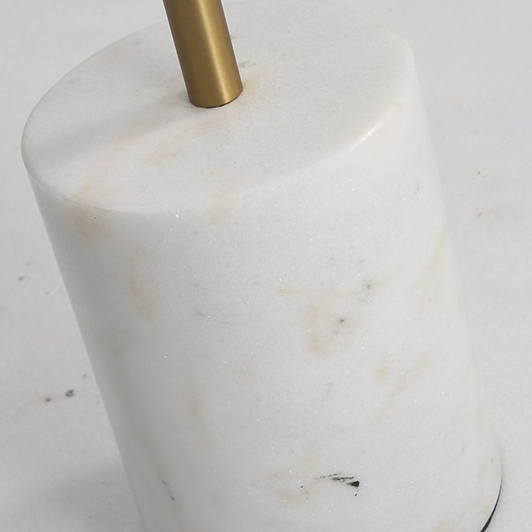 Lucia Marble coffee table