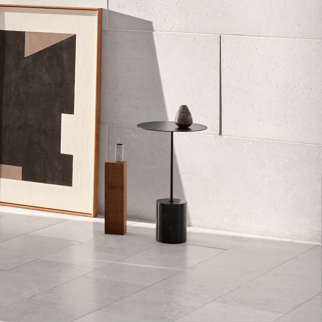 Lucia Marble coffee table