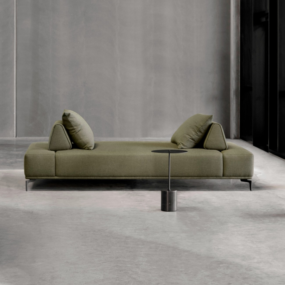 Lucia Marble coffee table