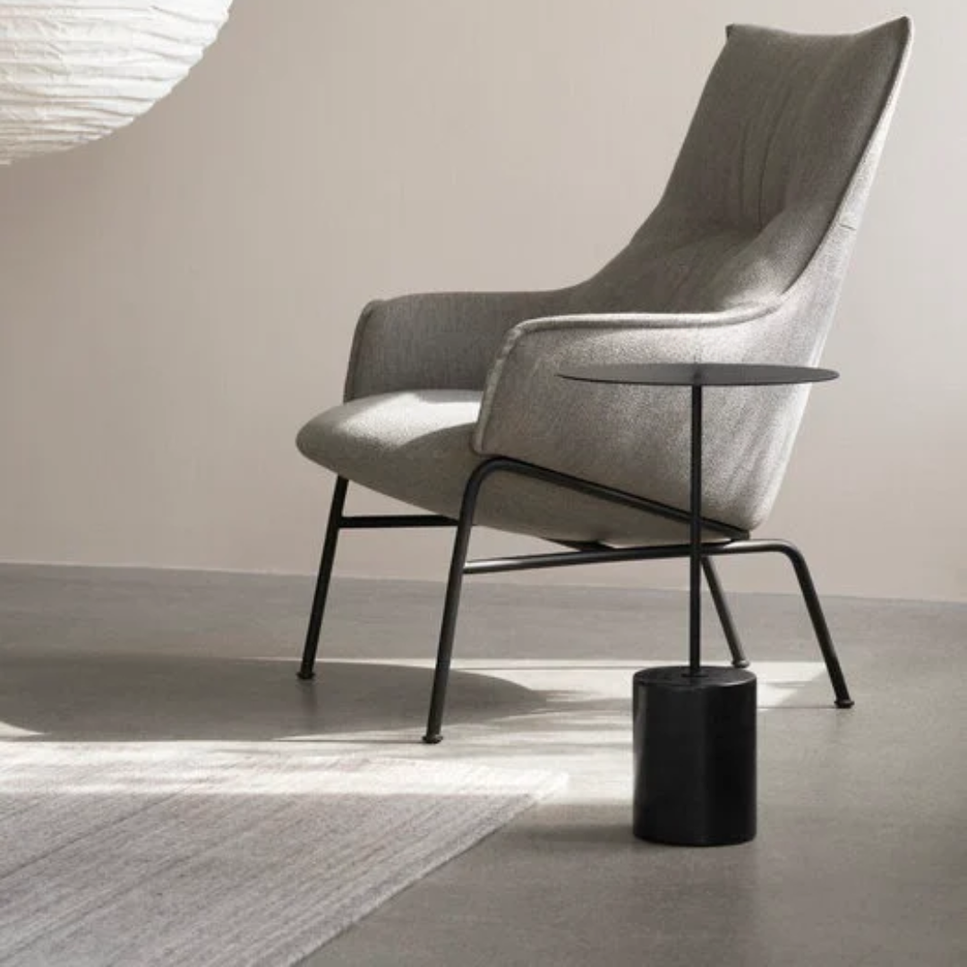 Lucia Marble coffee table