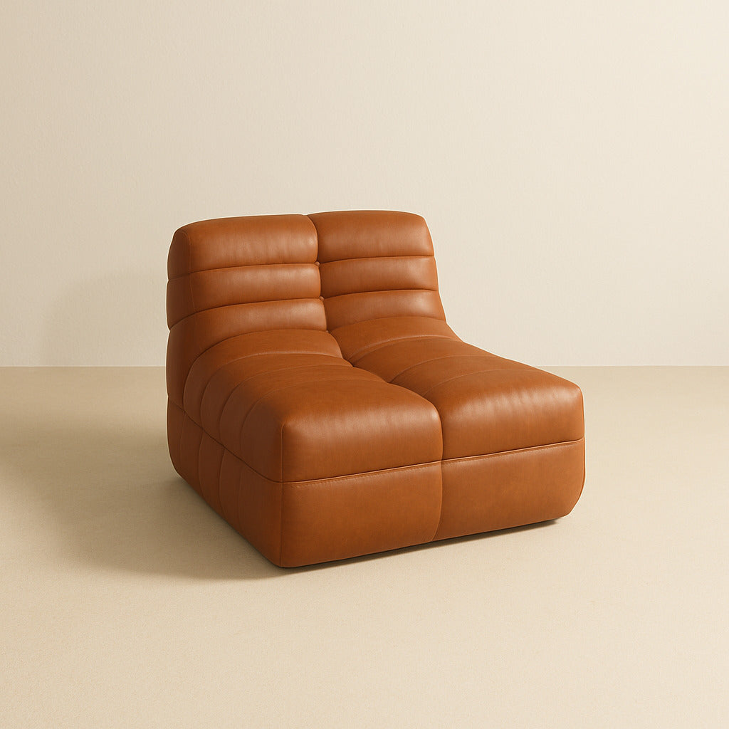 Nuvolo Modular Armchair