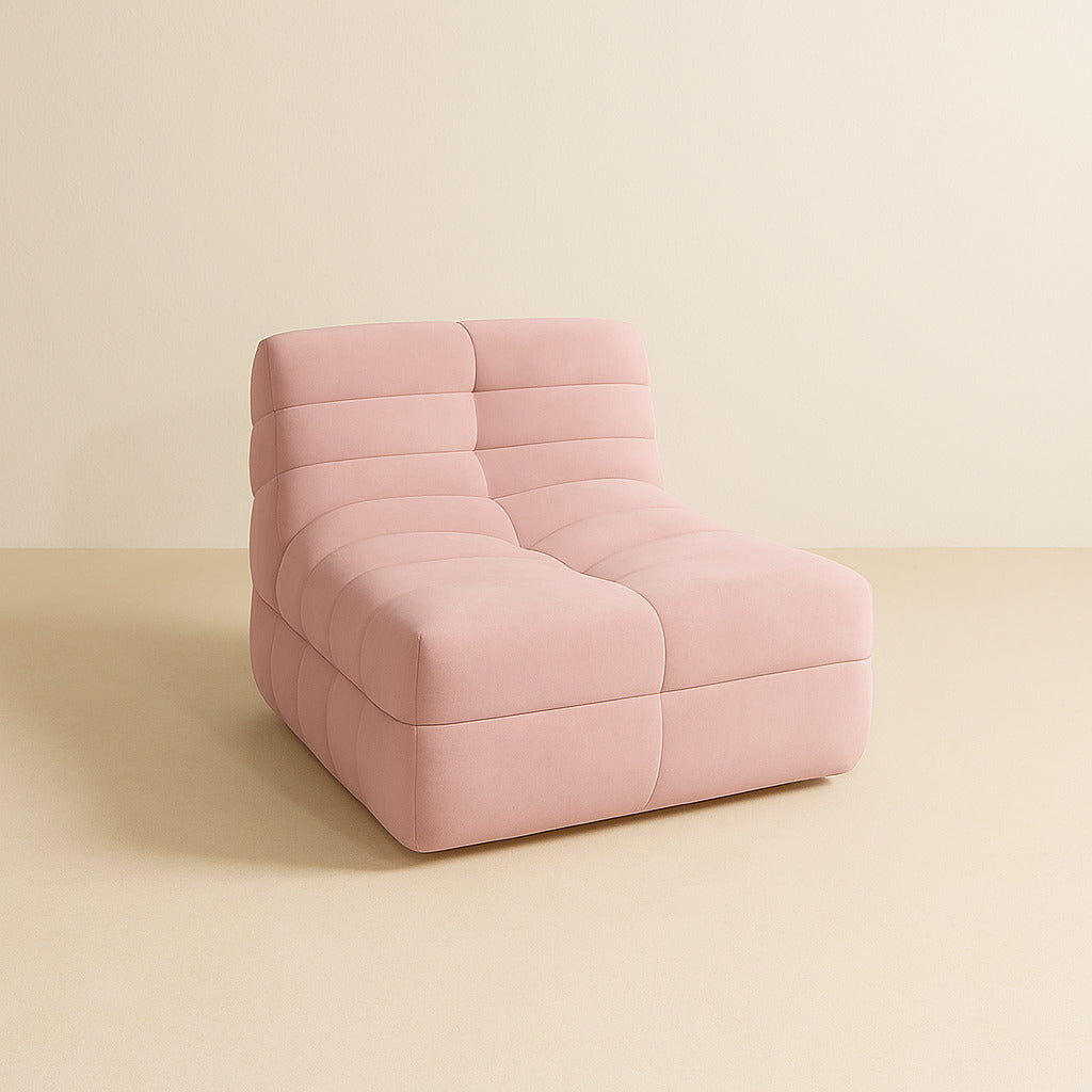 Nuvolo Modular Armchair