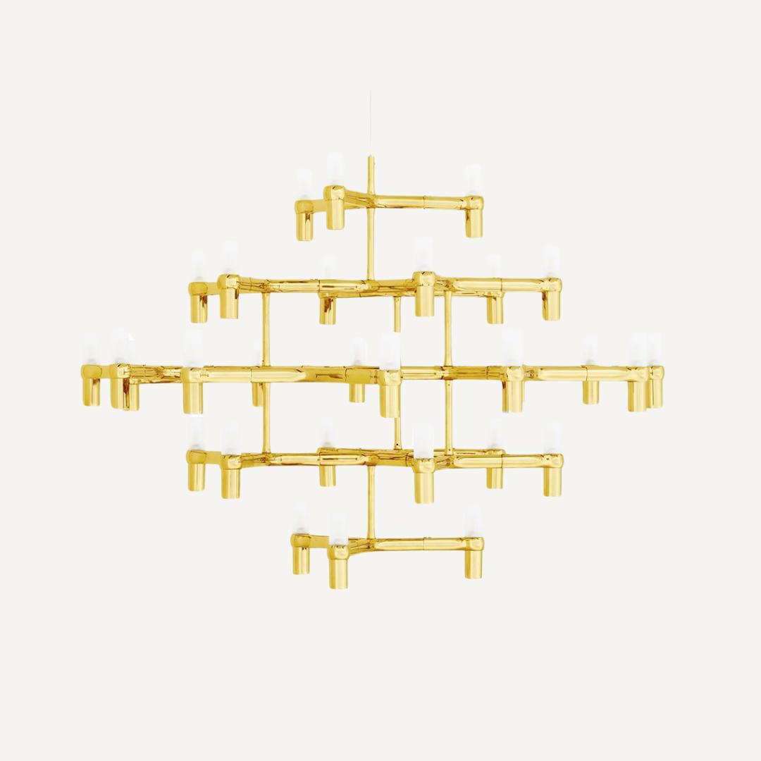 Chandelier Minor/Major Crown