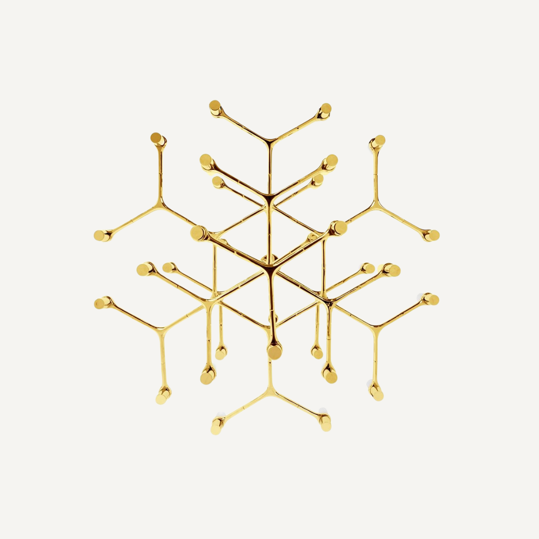 Chandelier Minor/Major Crown