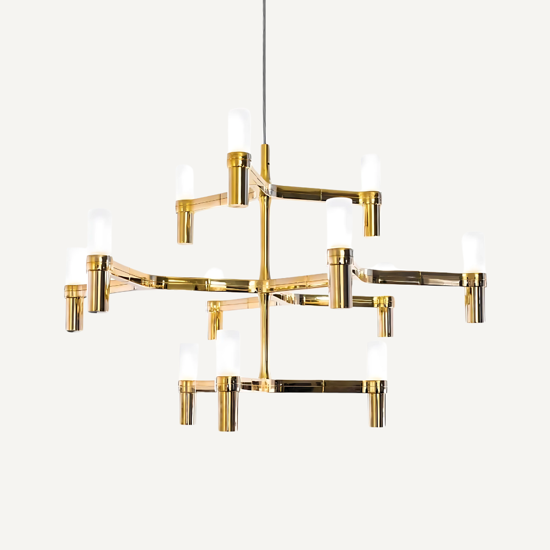 Chandelier Minor/Major Crown