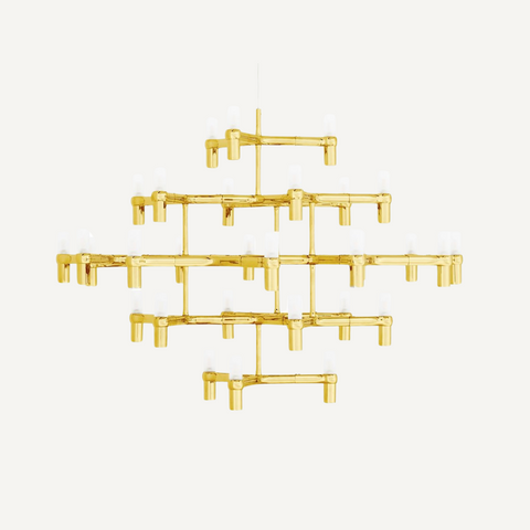 Chandelier Minor/Major Crown