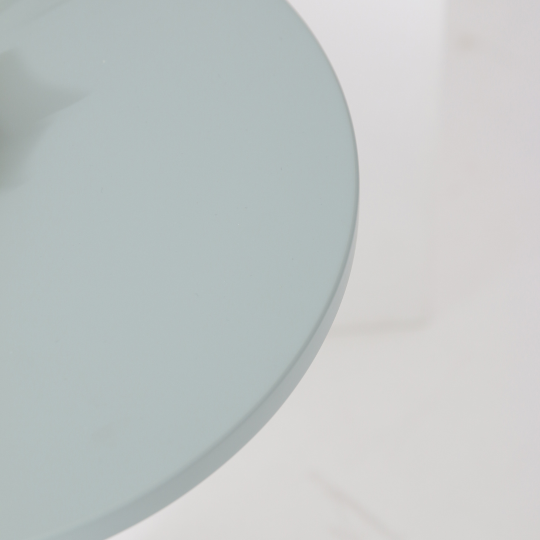 Marble base Side Table - Angelica