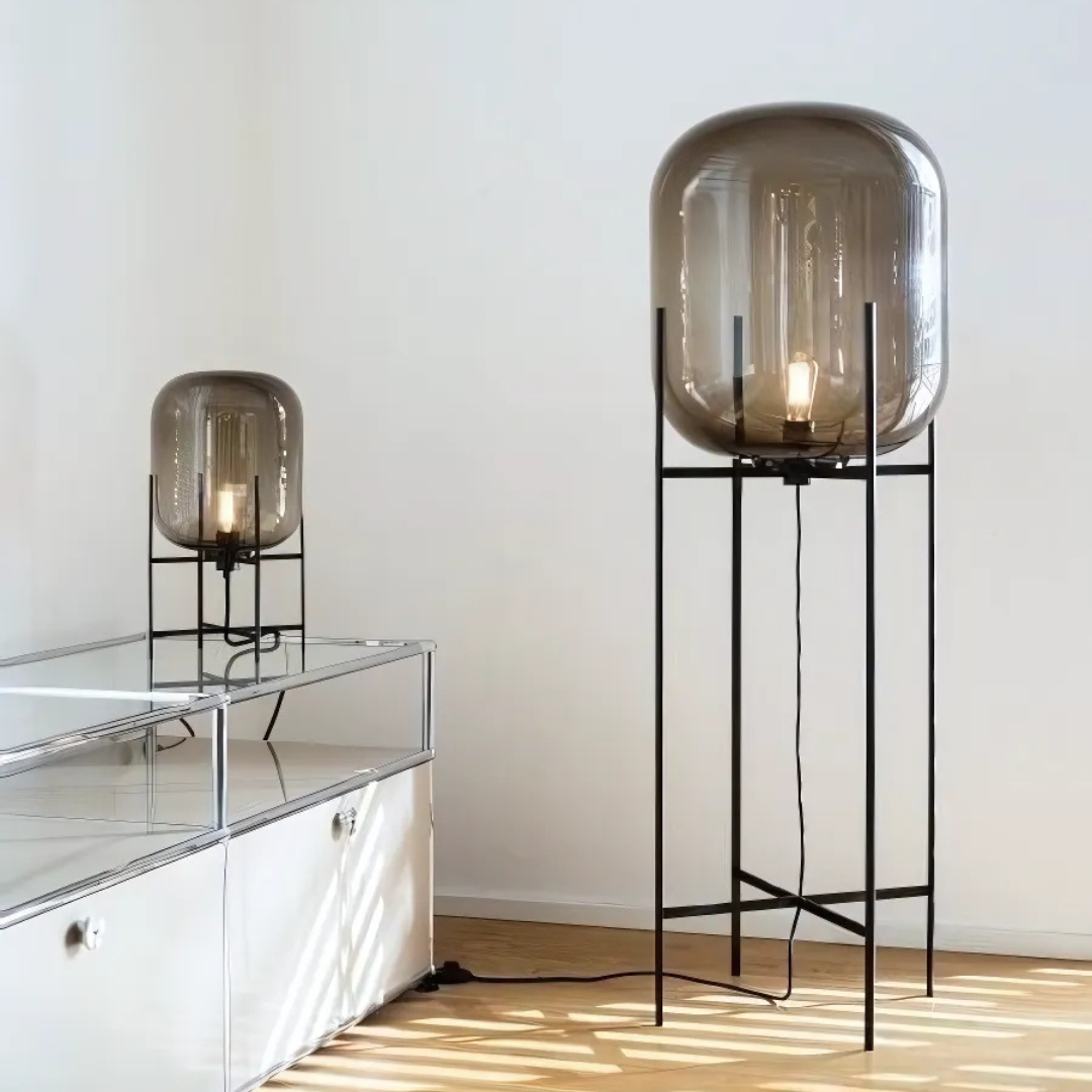 Lampadaire ONDA