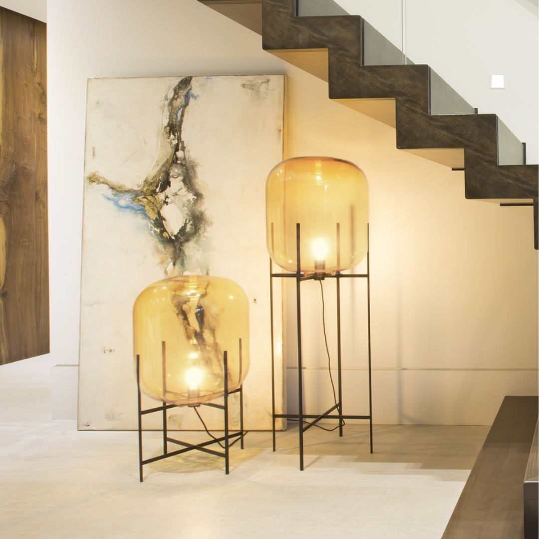 ONDA Floor lamp
