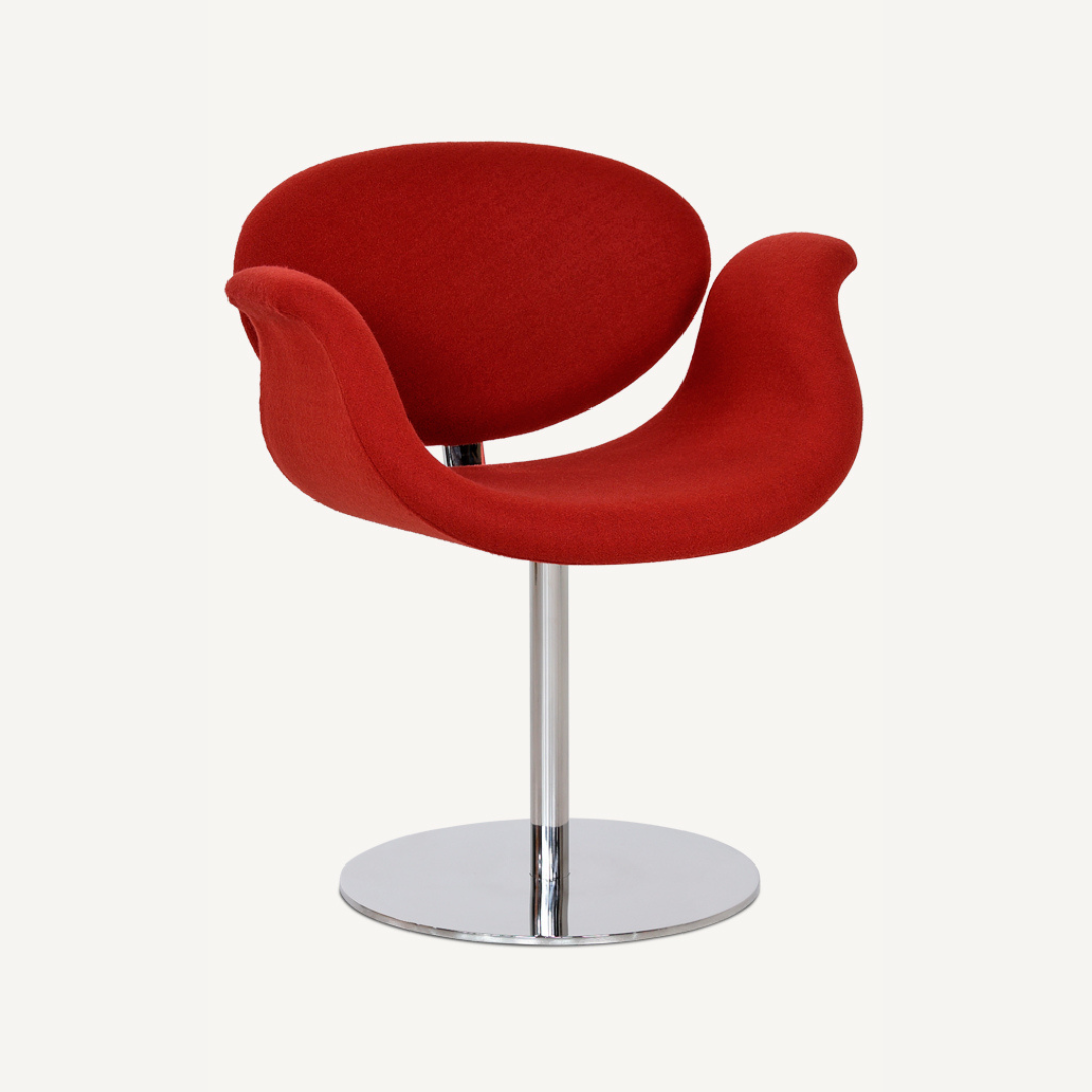 Pierre Paulin Little tulip Armchair