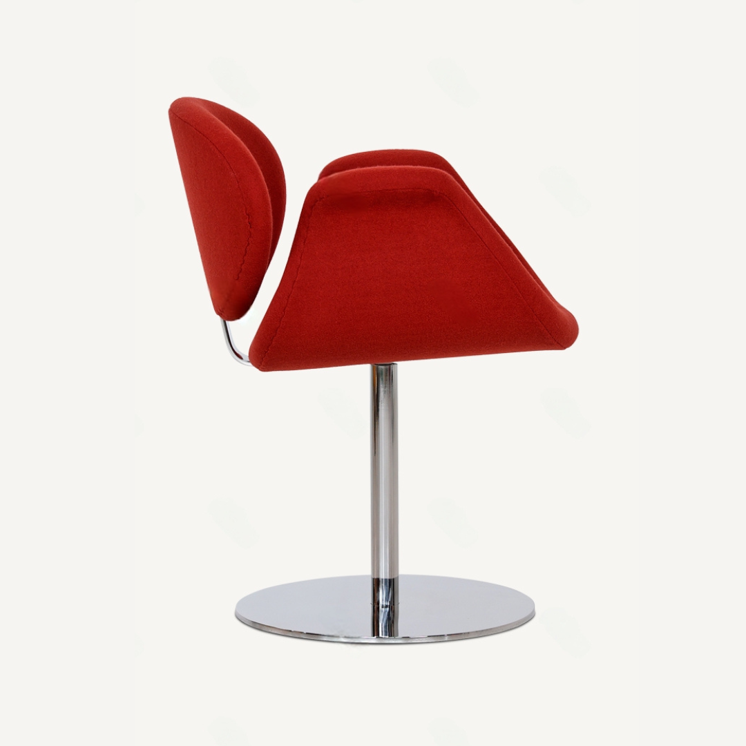 Pierre Paulin Little tulip Armchair
