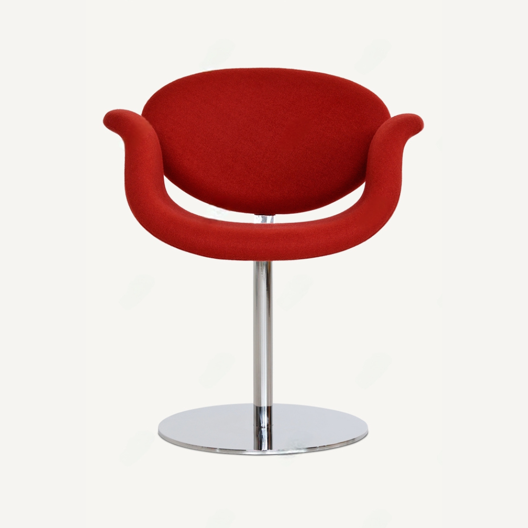 Pierre Paulin Little tulip Armchair