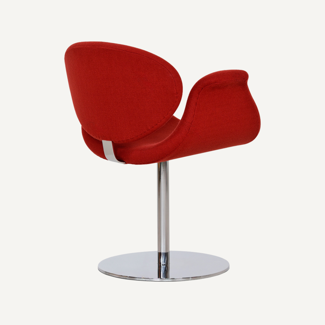 Pierre Paulin Little tulip Armchair