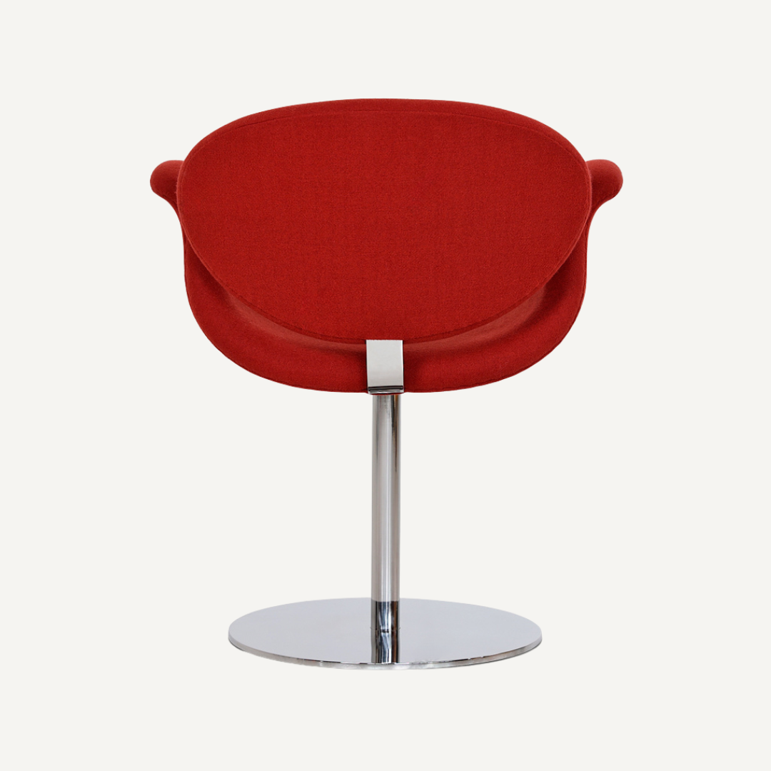 Pierre Paulin Little tulip Armchair