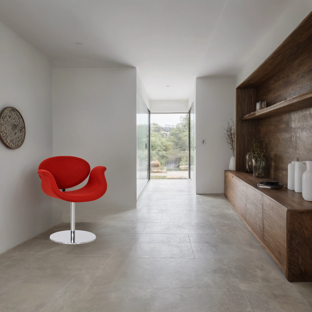Pierre Paulin Little tulip Armchair