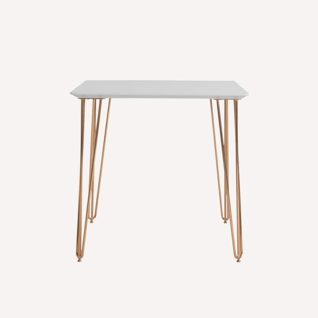 Rectangular table - Requiem