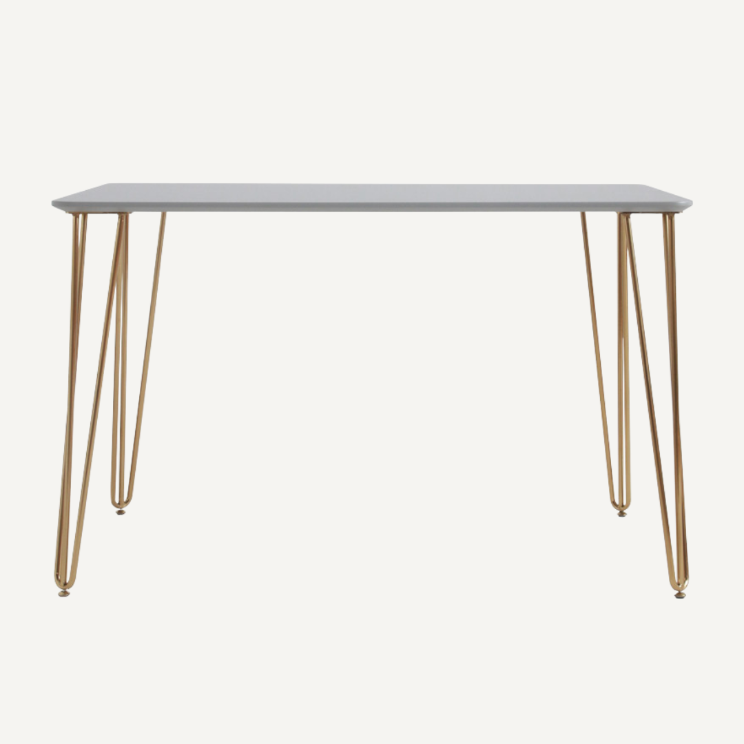 Rectangular table - Requiem