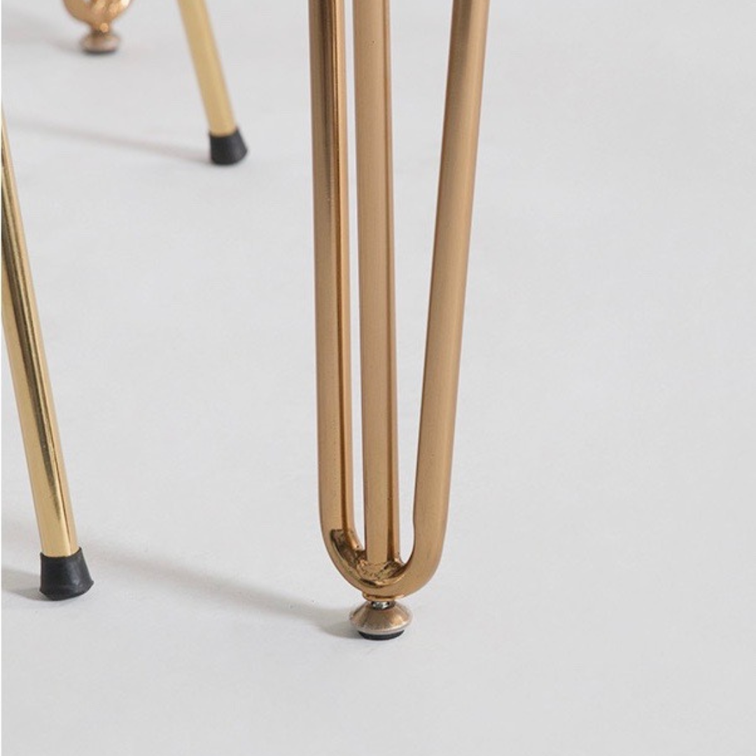 Rectangular table - Requiem