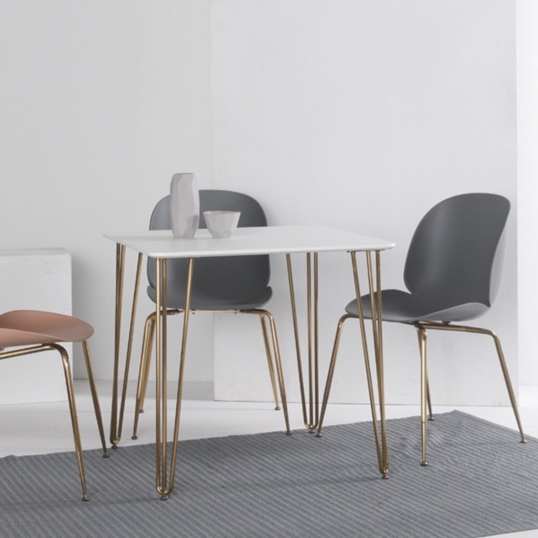 Rectangular table - Requiem