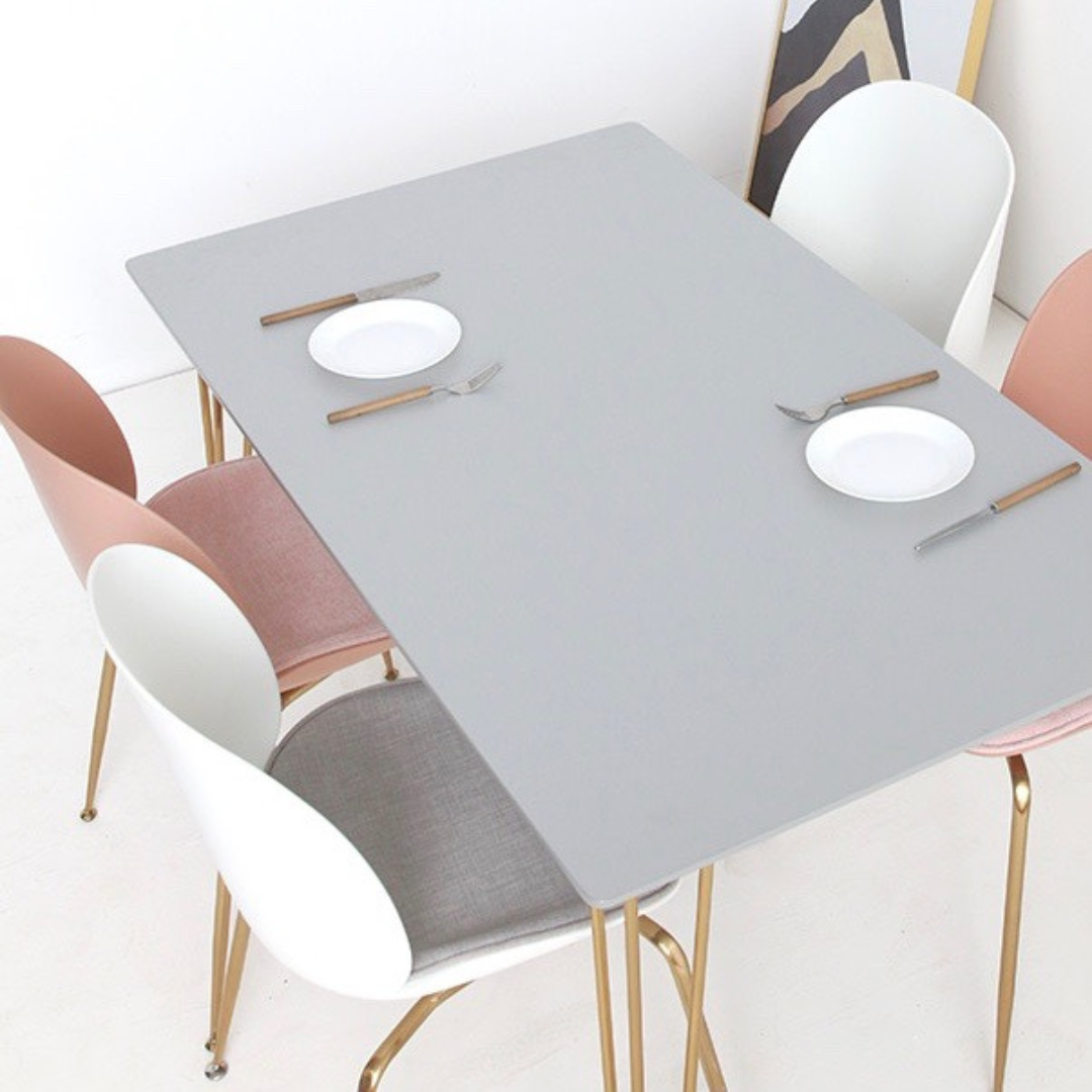 Rectangular table - Requiem