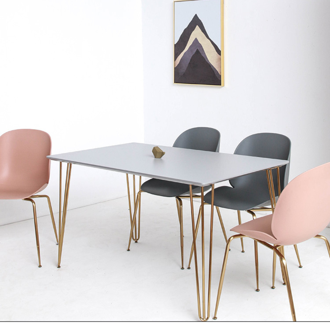 Rectangular table - Requiem