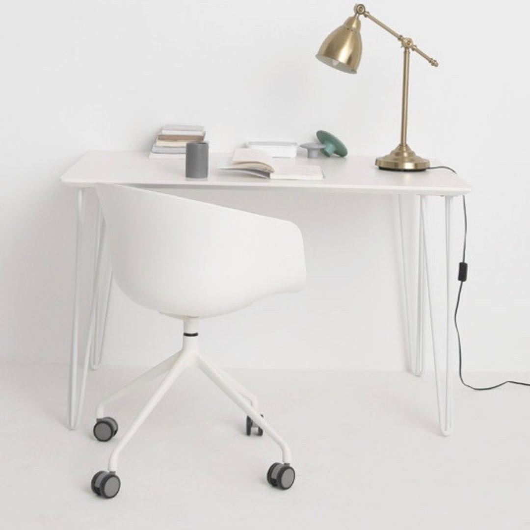 Rectangular table - Requiem