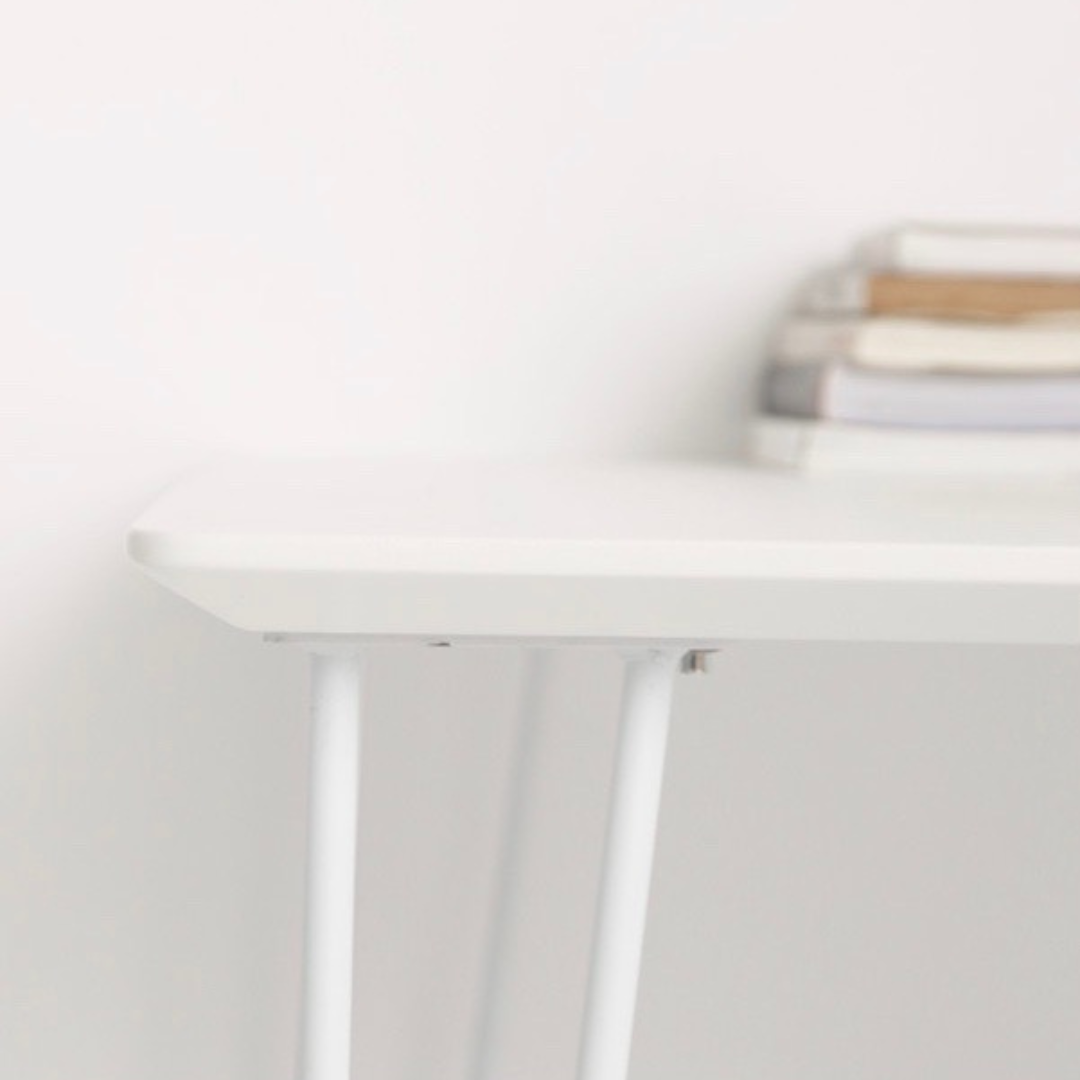 Rectangular table - Requiem