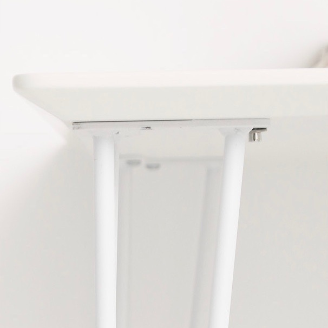 Rectangular table - Requiem