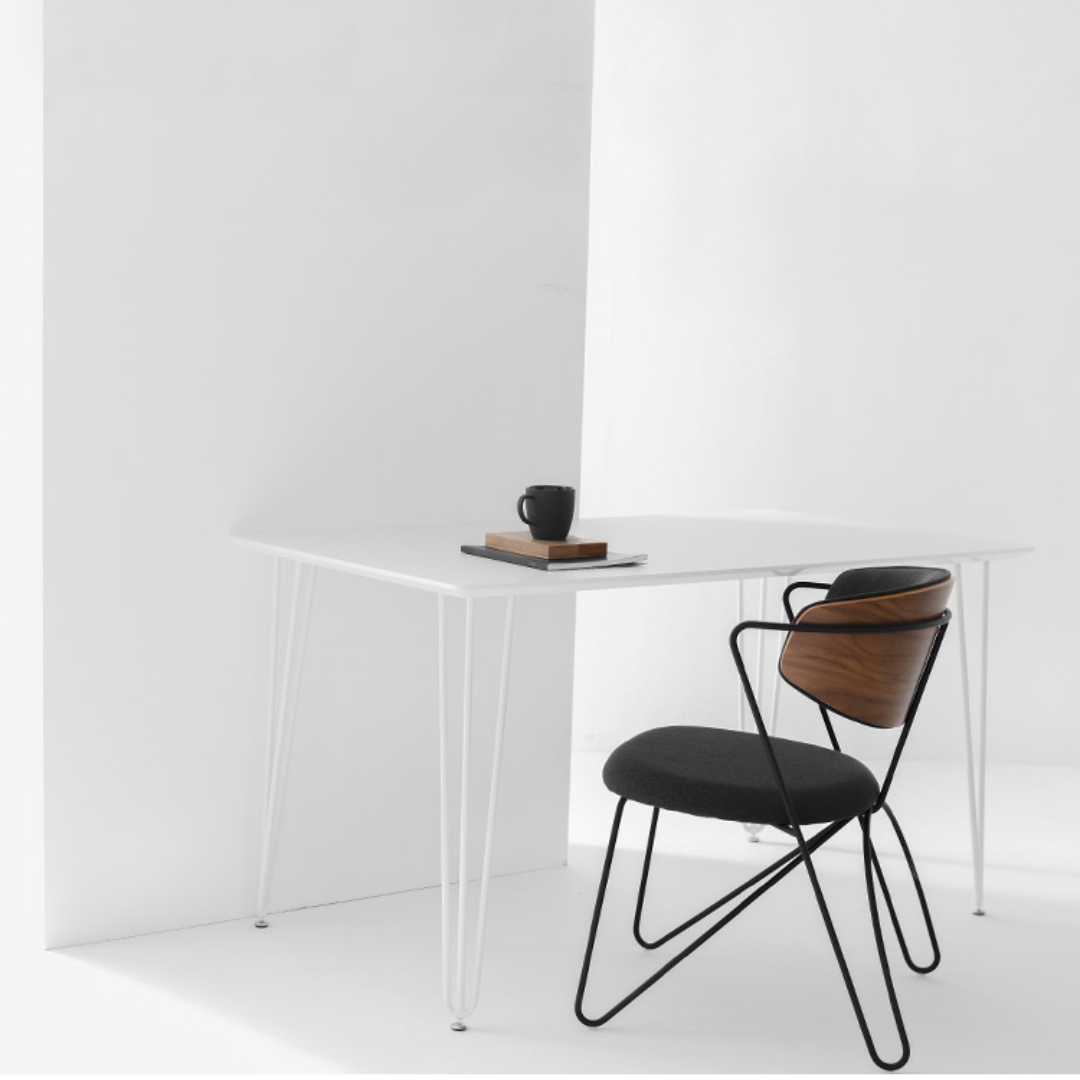 Rectangular table - Requiem