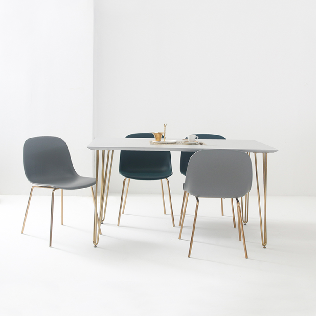 Rectangular table - Requiem