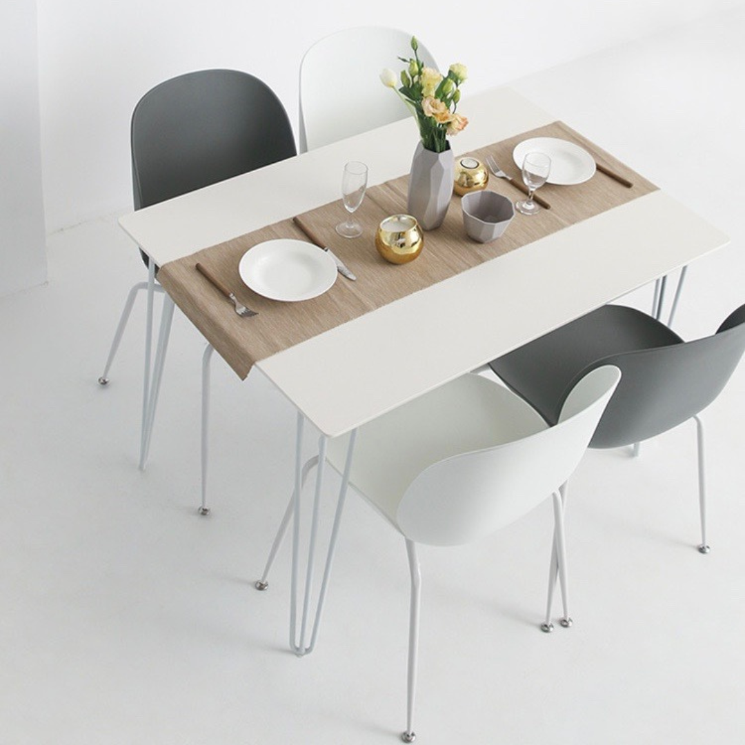 Rectangular table - Requiem