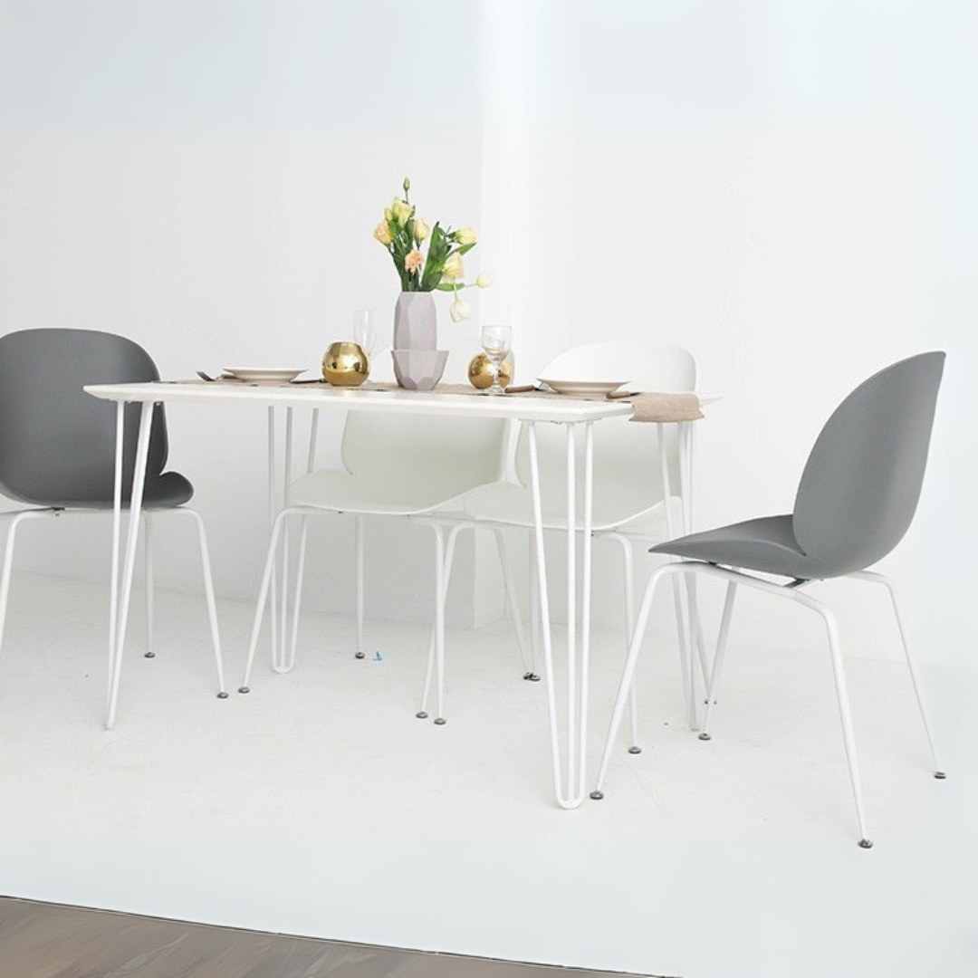 Rectangular table - Requiem