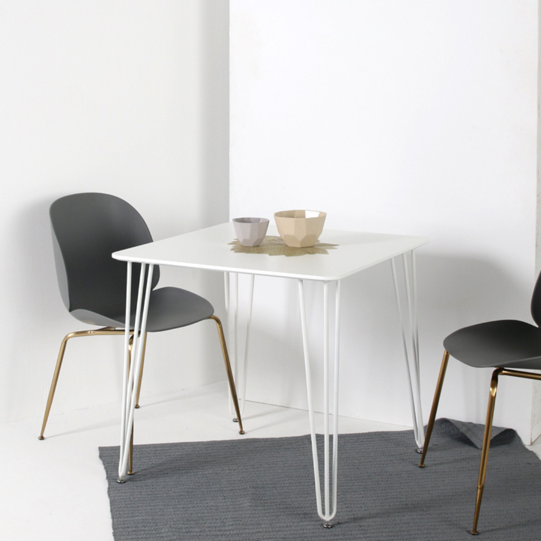 Rectangular table - Requiem