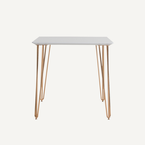 Rectangular table - Requiem