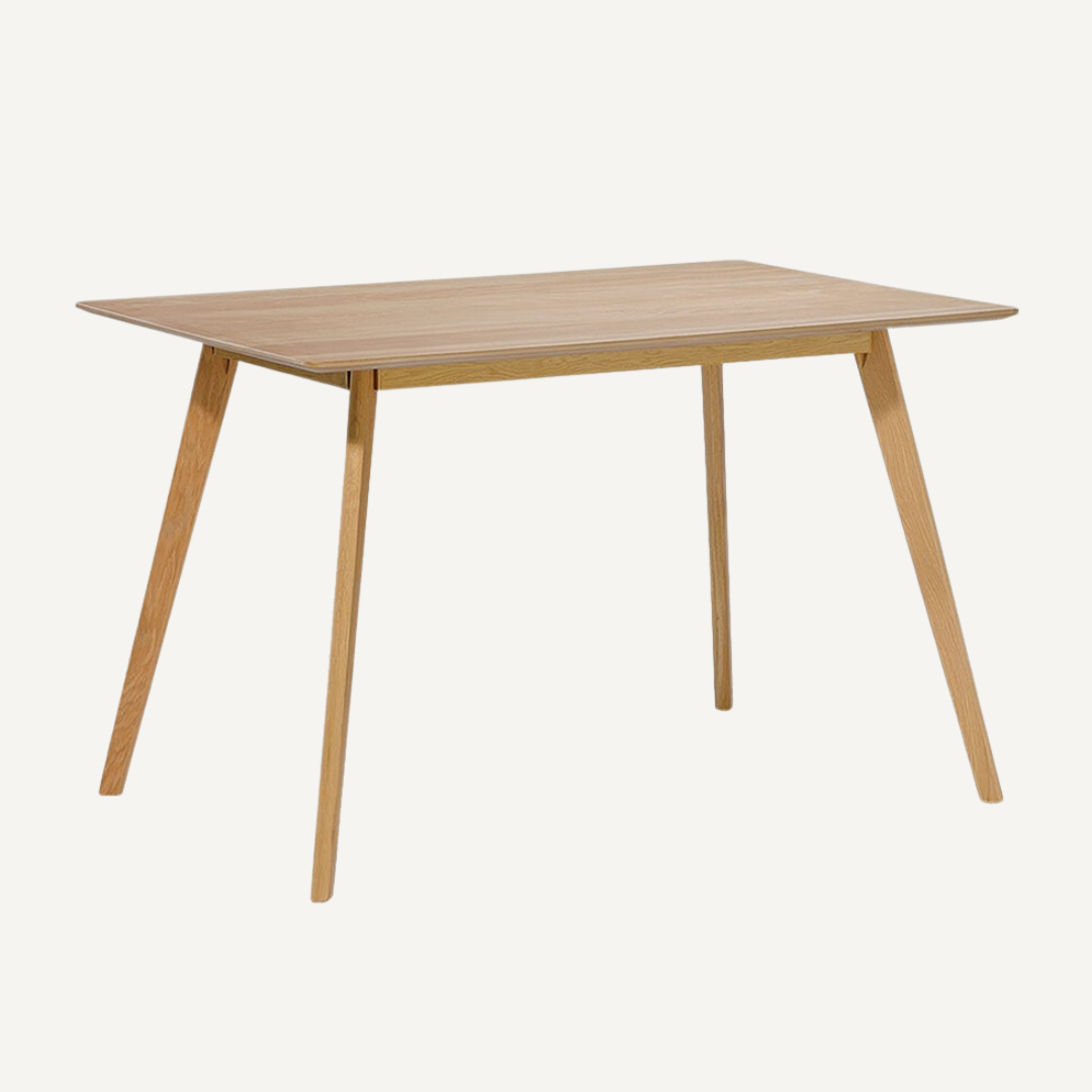 Rectangular wooden table - Roma