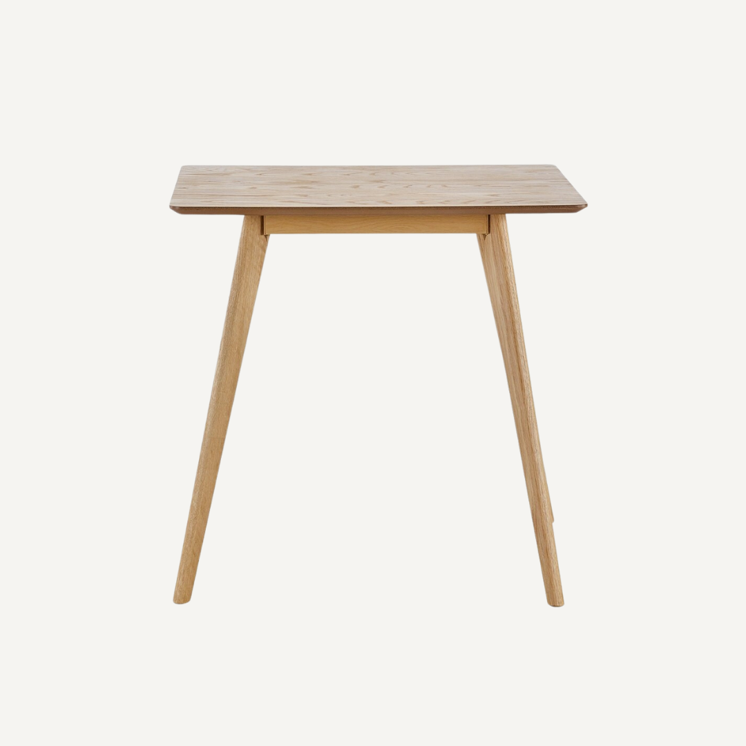 Rectangular wooden table - Roma